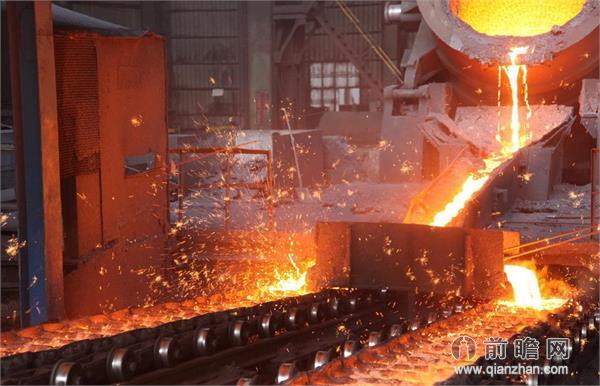 美国或对中国钢材发起反倾销 钢铁行业危机凸显